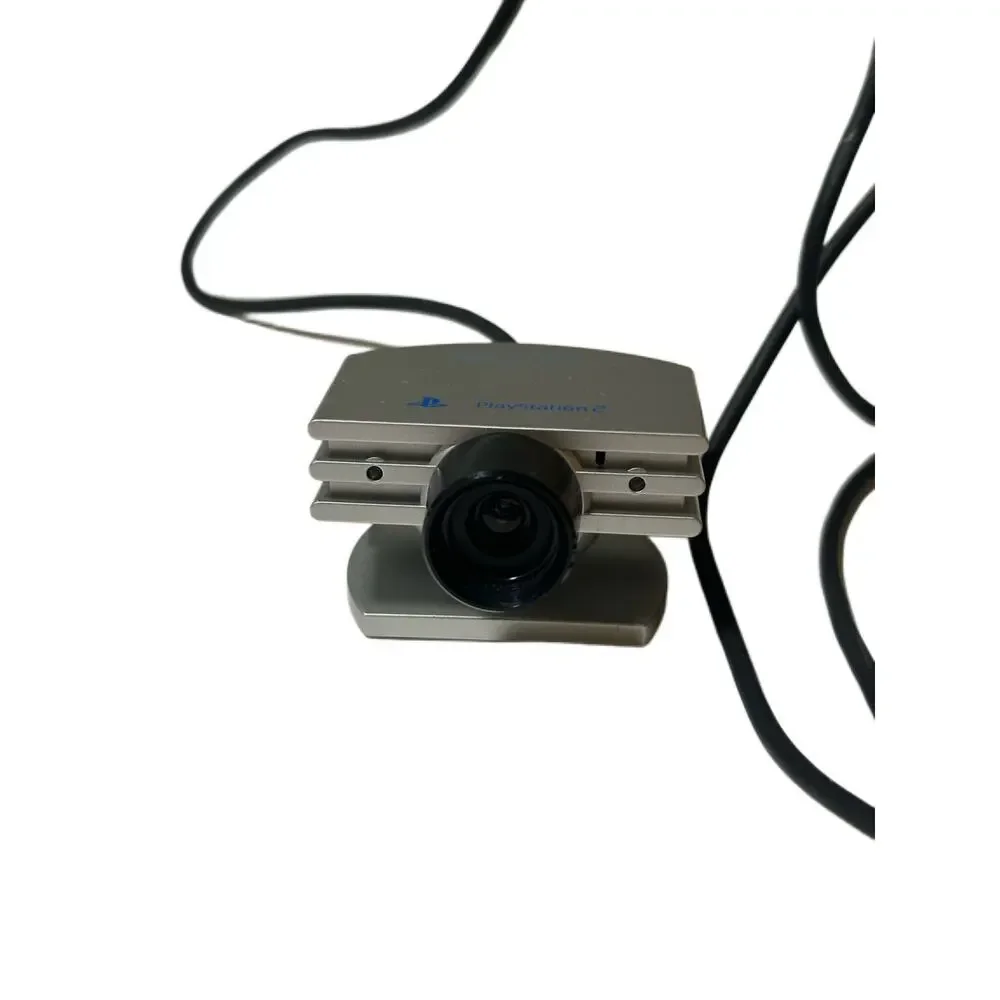 Play Station 2 Eye Toy